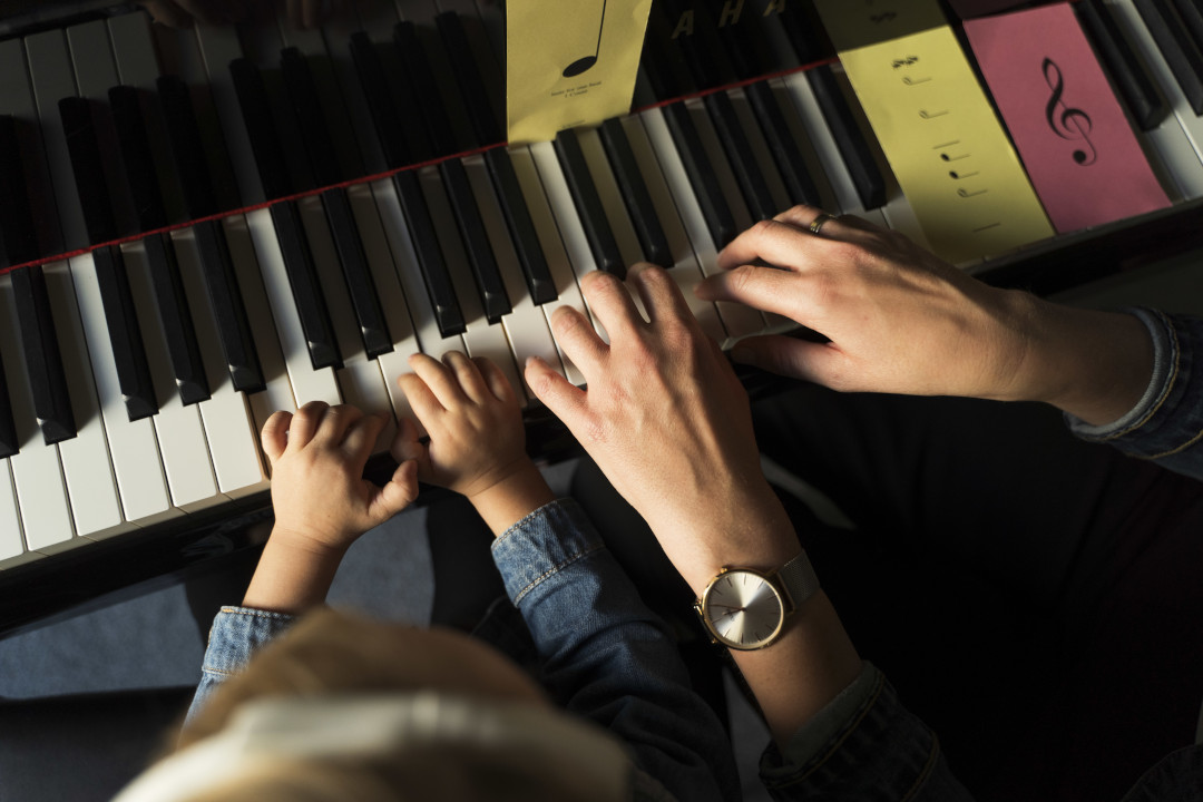 EduPiano - Music Moves for Piano